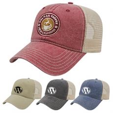Caps & Headwear