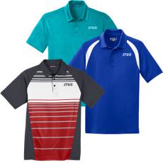 Polo & Sport Shirts